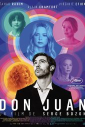 دانلود فیلم Don Juan 2022