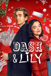 دانلود سریال Dash & Lily