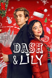 دانلود سریال Dash & Lily