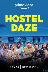 دانلود سریال Hostel Daze