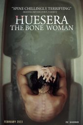 دانلود فیلم Huesera: The Bone Woman 2022