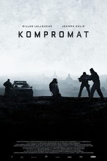 دانلود فیلم Kompromat 2022