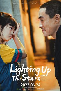 دانلود فیلم Lighting up the Stars 2022