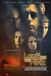 دانلود فیلم Look Into the Fire 2022