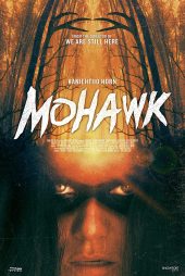 دانلود فیلم Mohawk 2017