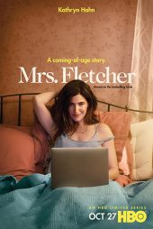 دانلود سریال Mrs. Fletcher