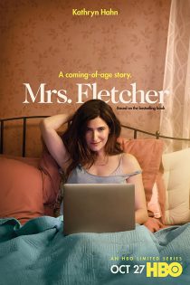 دانلود سریال Mrs. Fletcher