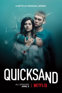 دانلود سریال Quicksand