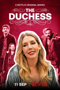 دانلود سریال The Duchess