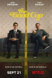 دانلود سریال The Good Cop