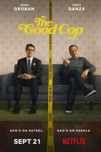 دانلود سریال The Good Cop