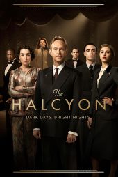 دانلود سریال The Halcyon
