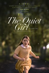 دانلود فیلم The Quiet Girl 2022