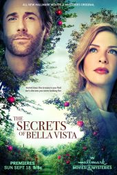 دانلود فیلم The Secrets of Bella Vista 2022