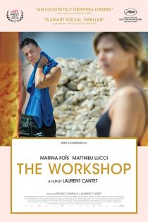 دانلود فیلم The Workshop 2017