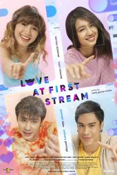 دانلود فیلم Love at First Stream 2021