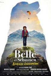 دانلود فیلم Belle et Sébastien: Nouvelle génération 2022