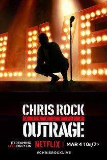 دانلود فیلم Chris Rock: Selective Outrage 2023