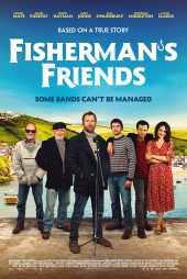 دانلود فیلم Fisherman’s Friends 2019