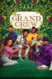 دانلود سریال Grand Crew