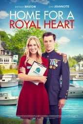 دانلود فیلم Home for a Royal Heart 2022