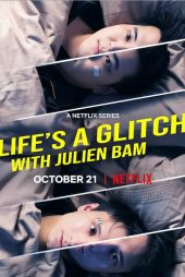 دانلود سریال Life’s a Glitch with Julien Bam