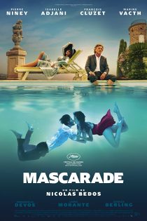 دانلود فیلم Mascarade 2022