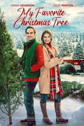 دانلود فیلم My Favorite Christmas Tree 2022