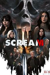 دانلود فیلم Scream VI 2023