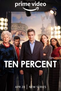 دانلود سریال Ten Percent