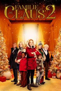 دانلود فیلم The Claus Family 2 2021