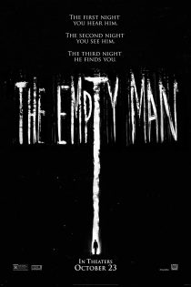 دانلود فیلم The Empty Man 2020