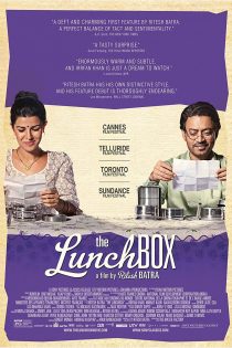 دانلود فیلم The Lunchbox 2013