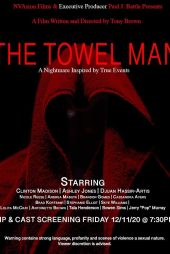 دانلود فیلم The Towel Man 2021