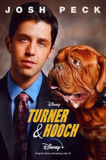 دانلود سریال Turner & Hooch