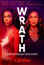 دانلود فیلم Wrath: A Seven Deadly Sins Story 2022