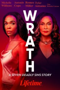 دانلود فیلم Wrath: A Seven Deadly Sins Story 2022