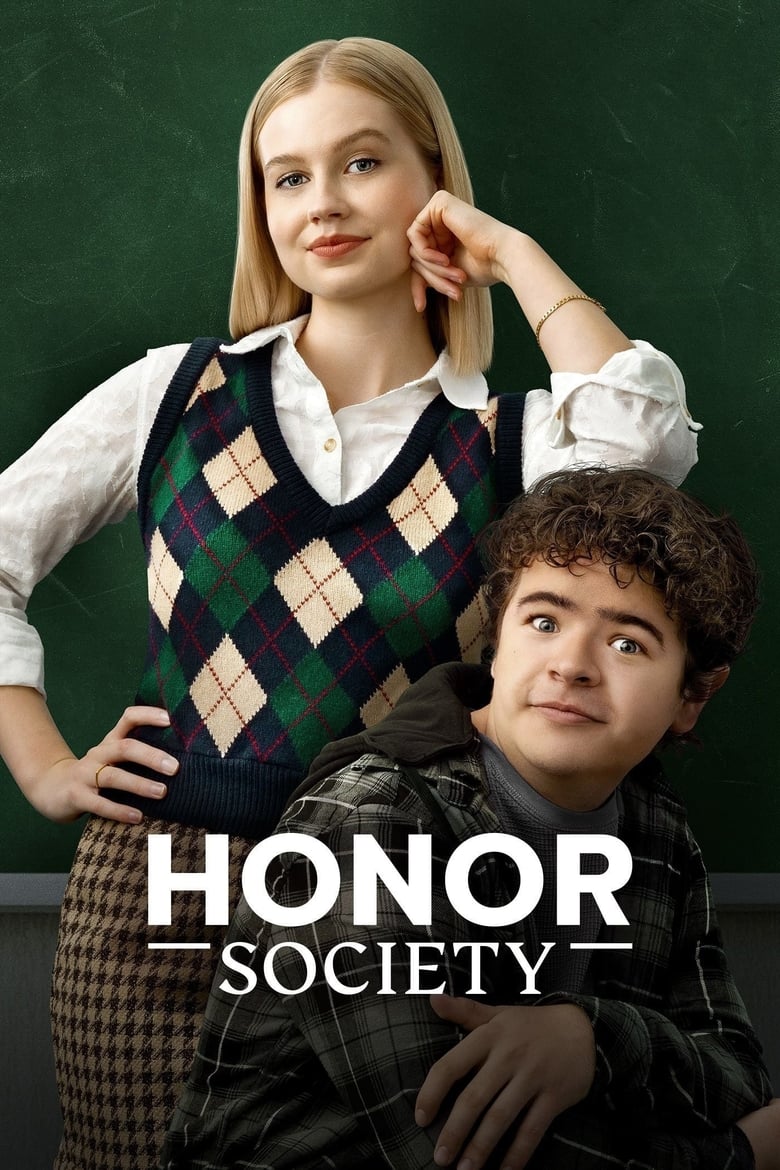 دانلود فیلم Honor Society 2022