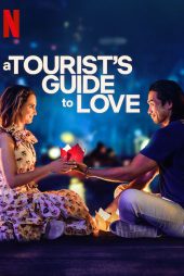 دانلود فیلم A Tourist’s Guide to Love 2023