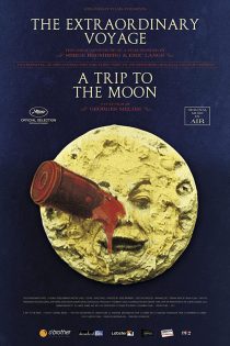 دانلود فیلم A Trip to the Moon 1902