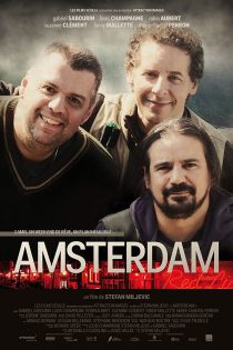 دانلود فیلم Amsterdam 2013