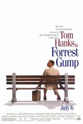 دانلود فیلم Forrest Gump 1994