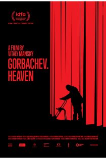 دانلود فیلم Gorbachev. Heaven 2020