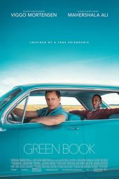 دانلود فیلم Green Book 2018