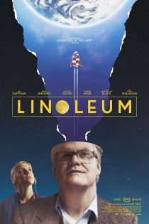 دانلود فیلم Linoleum 2022