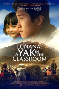 دانلود فیلم Lunana: A Yak in the Classroom 2019