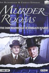 دانلود سریال Murder Rooms: Mysteries of the Real Sherlock Holmes