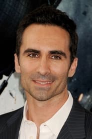 Nestor Carbonell