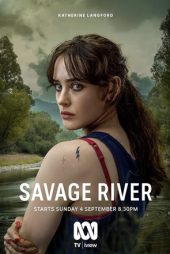 دانلود سریال Savage River