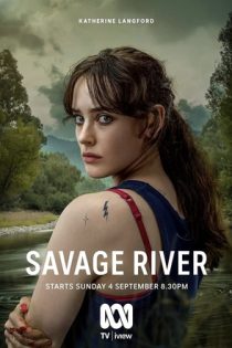 دانلود سریال Savage River